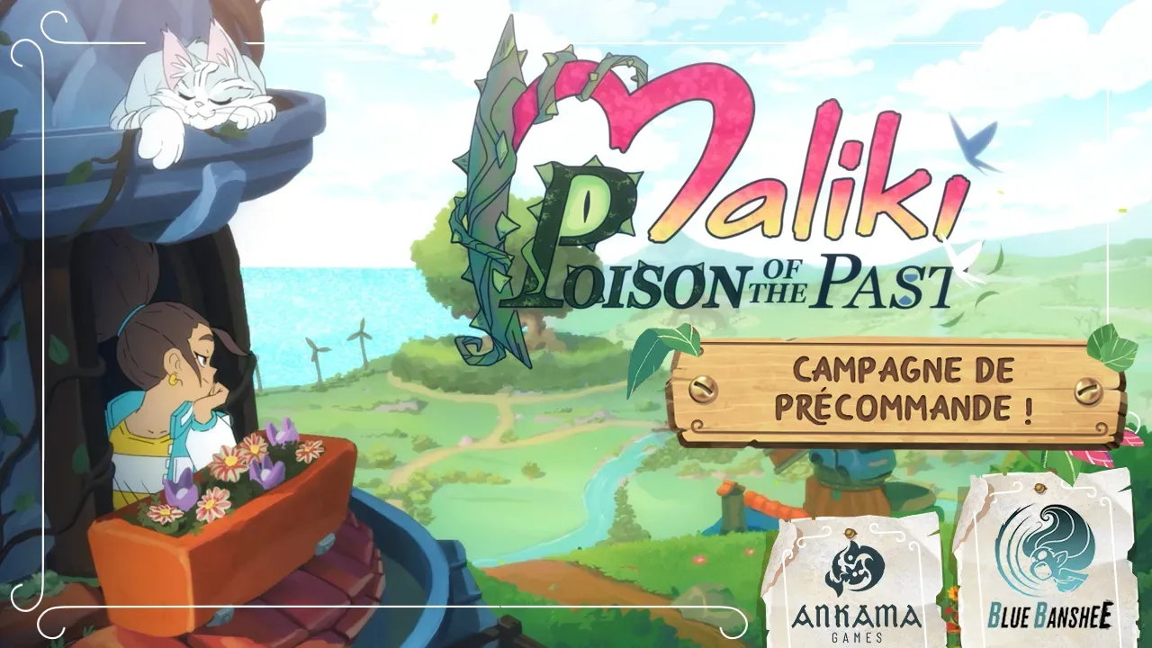 Maliki Pop staging