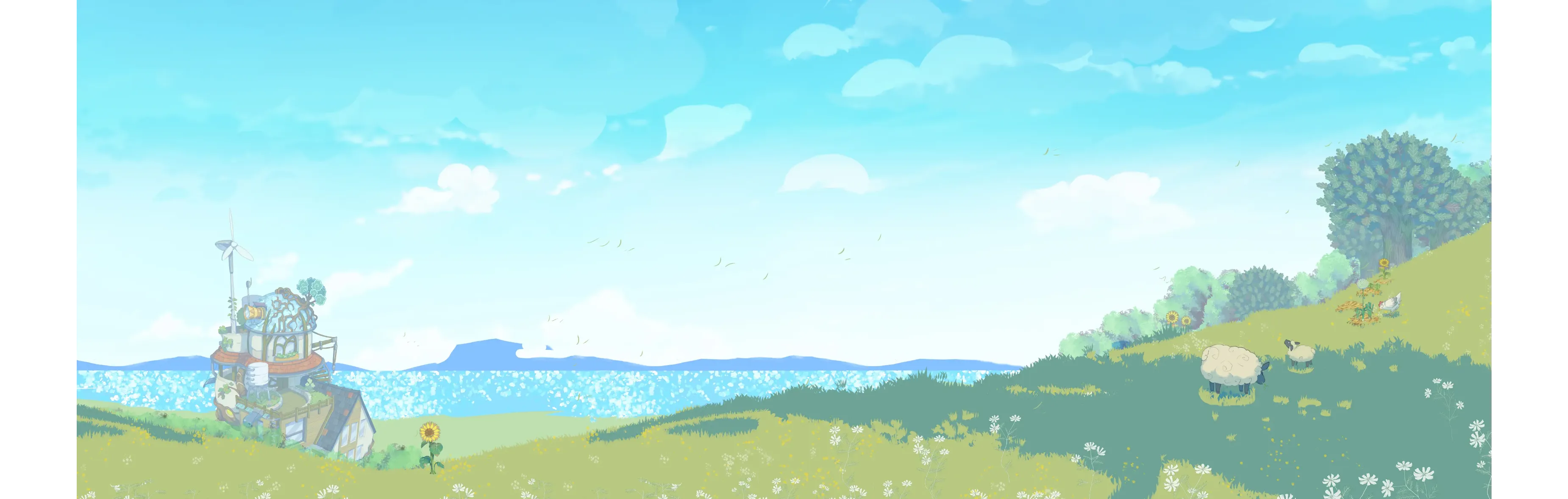 Campaign background image
