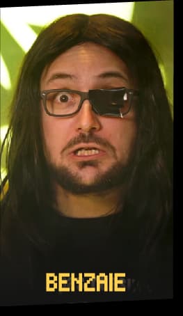 Benzaie