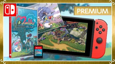 Pack Switch Premium