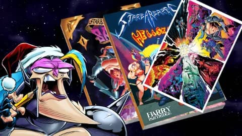 Pack ARTISTE