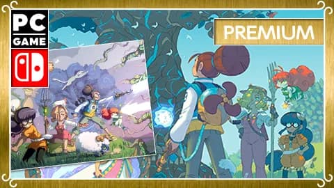 Pack Démat Premium