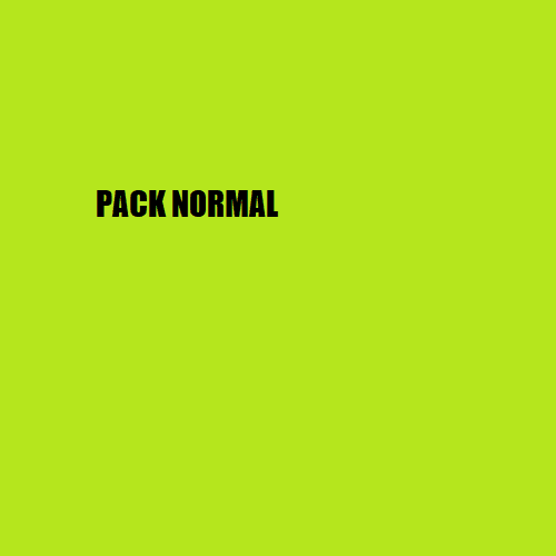 le premier pack