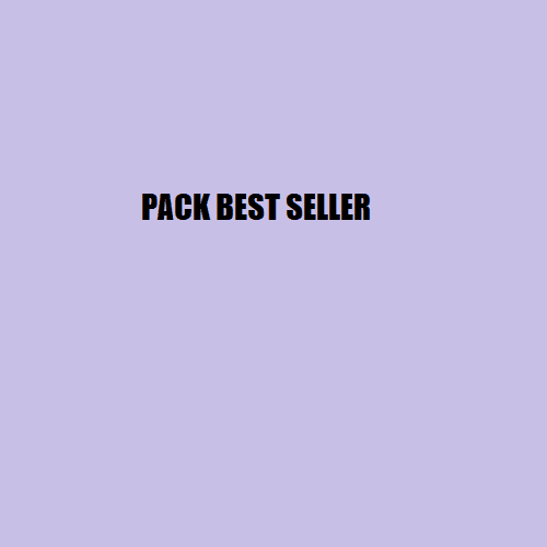 le deuxième pack